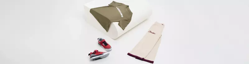 Jordan - Enfant