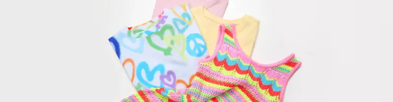 T-shirts & hauts pour enfant