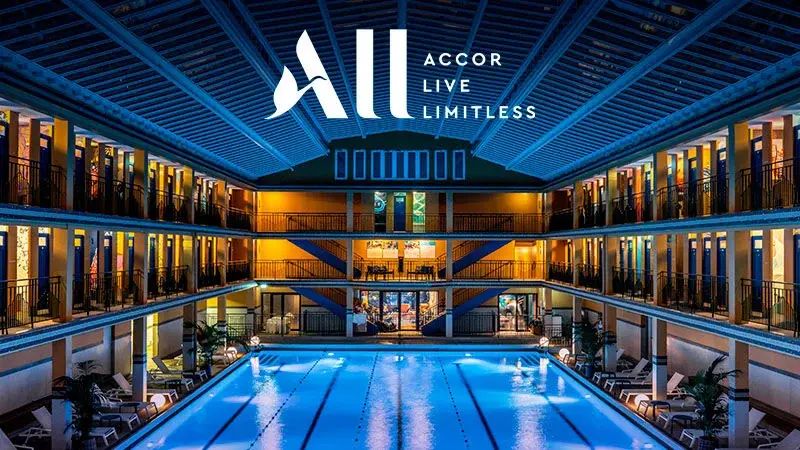 Hôtel ACCOR