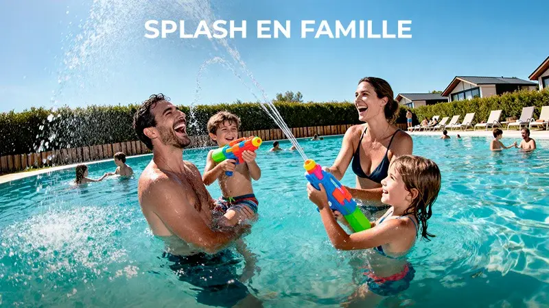 Fram - Campings en France