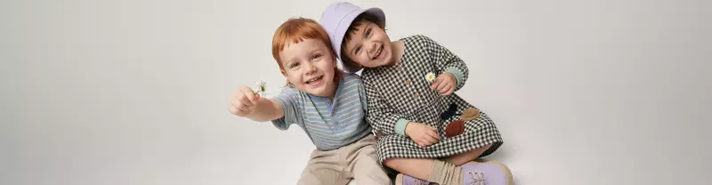 Bébé & petit enfant