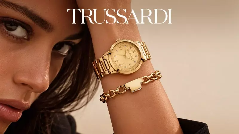 Trussardi