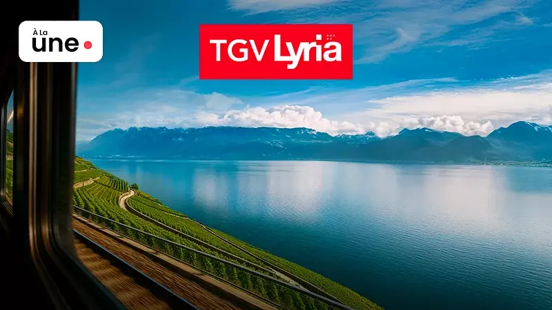 LYRIA