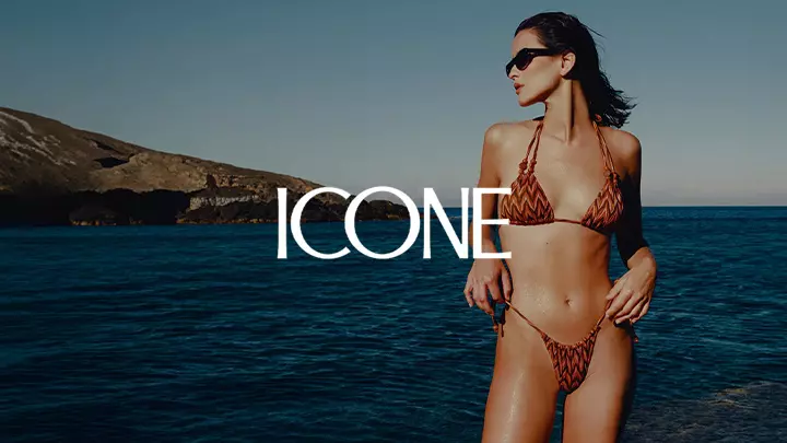 Icone Lingerie