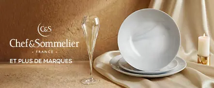 Chef & Sommelier