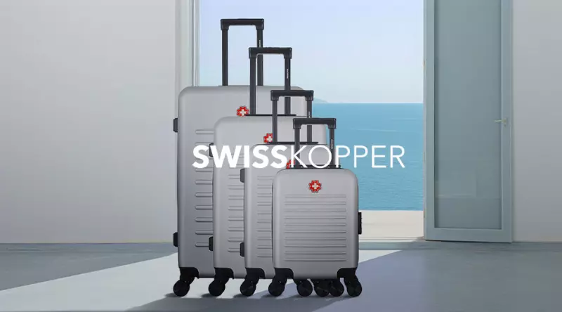 Swiss Kopper