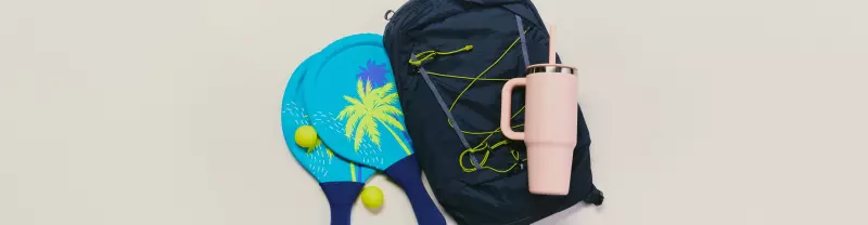 Accessoires & équipement de sport