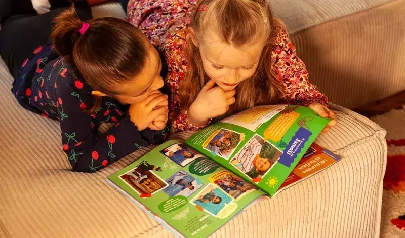 Les Mini Mondes