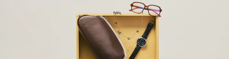Sacs & accessoires de mode
