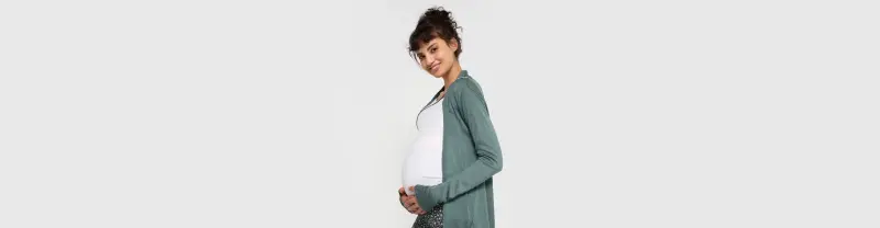 ONLY MATERNITY + Noppies