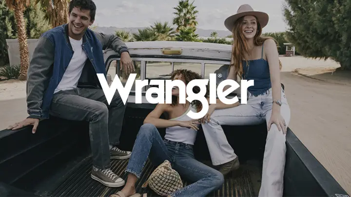 Wrangler
