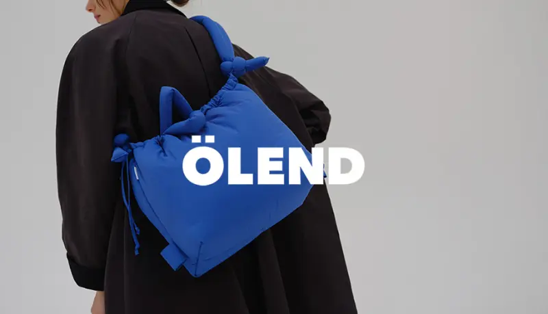 Ölend