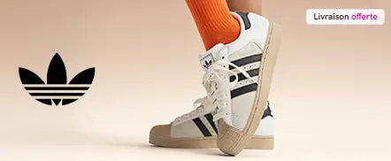 Sélection adidas