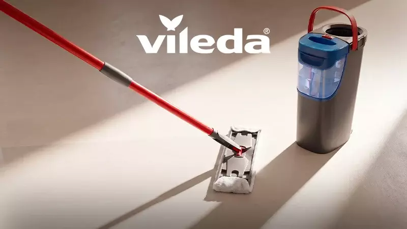 Vileda
