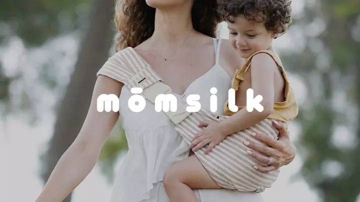 Mom Silk
