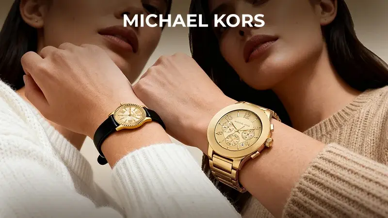 Michael Kors
