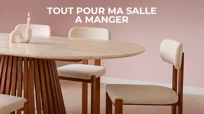 Tout Pour Ma Salle À Manger