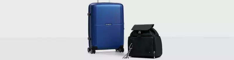 Samsonite
