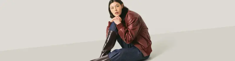 Calvin Klein - Femme