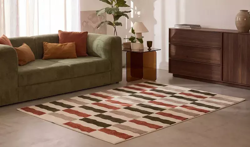 Nazar Rugs