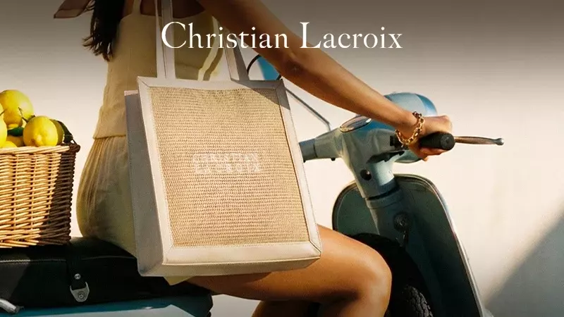 Christian Lacroix