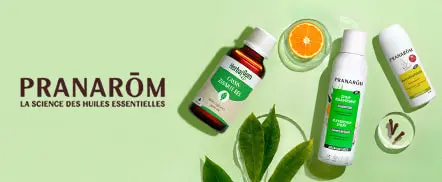 Pranarôm