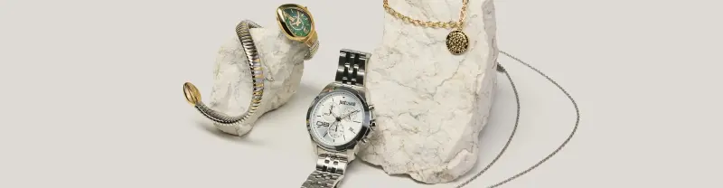 Just Cavalli - Bijoux & Montres