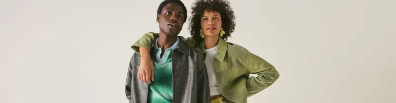 Vestes à moins de 60 €