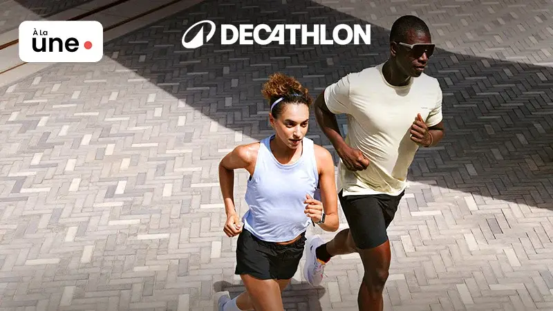 Decathlon