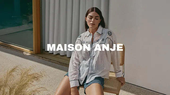 Maison Anje