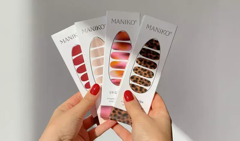 Maniko
