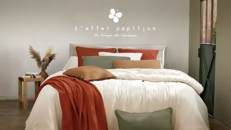 L'Effet Papillon