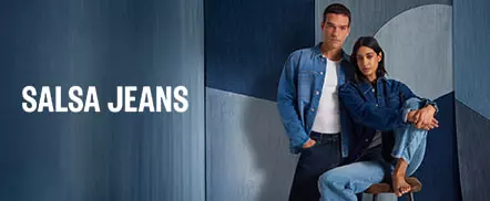 Salsa Jeans