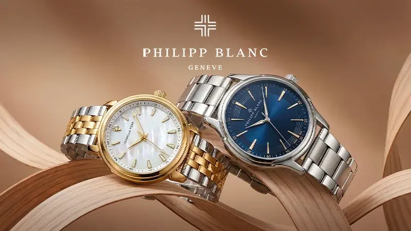 Philipp Blanc