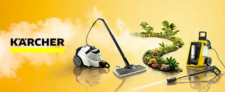 KARCHER
