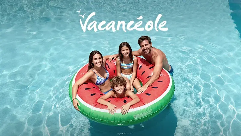 VACANCEOLE - Mer, campagne & montagne
