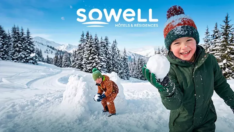 All Inclusive Ski