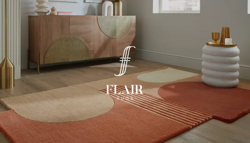 Flair Rugs