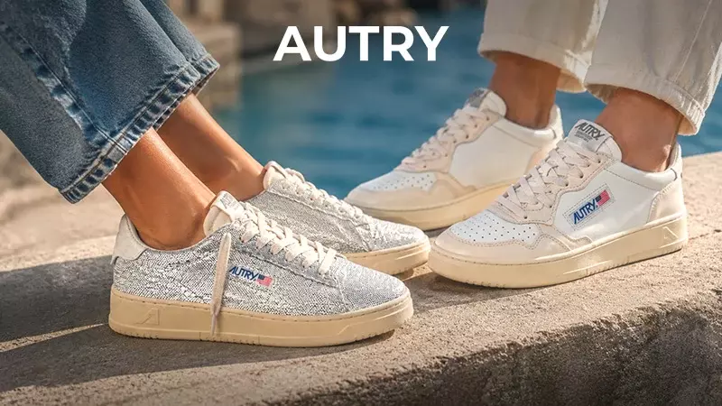 Autry