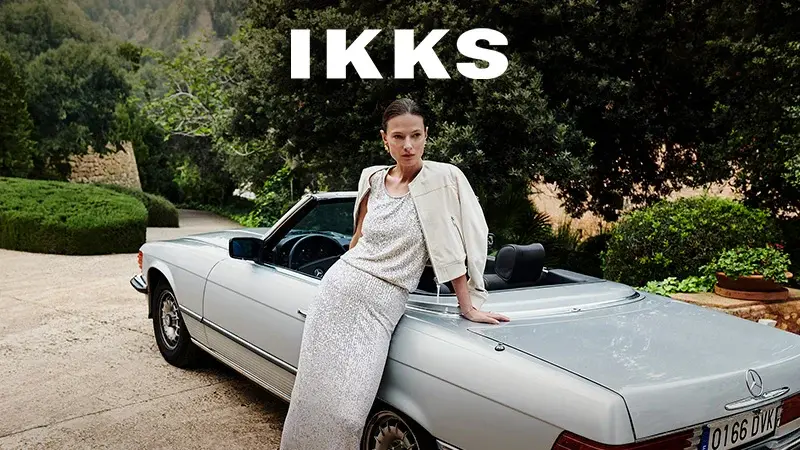 IKKS