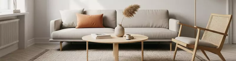 Intérieur premium