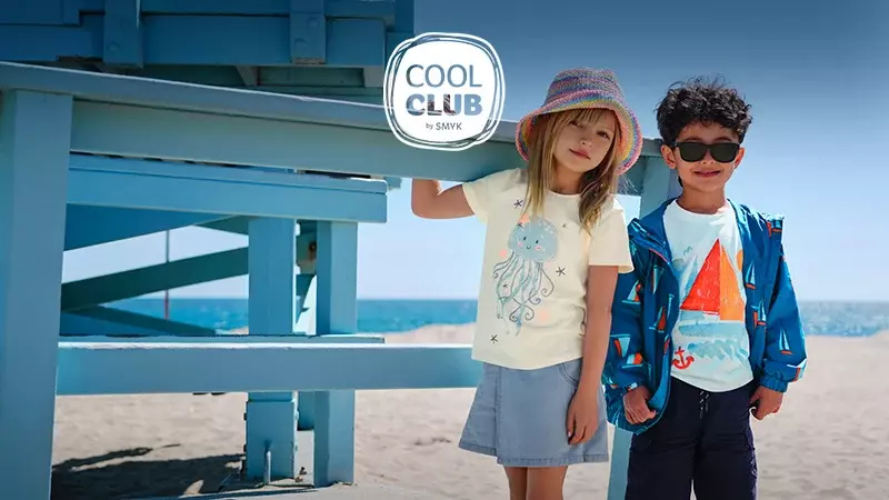 Cool Club