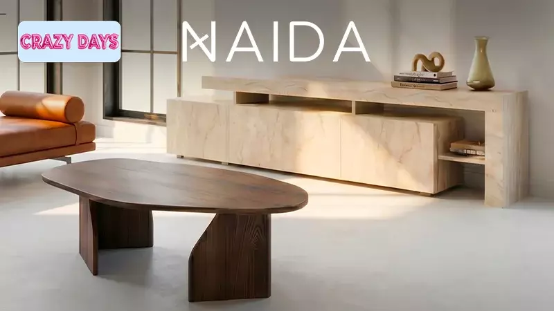 Naida