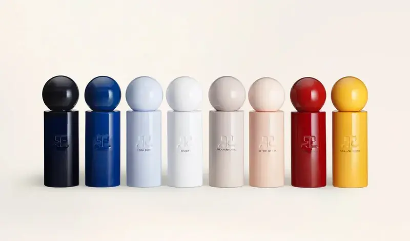 Courrèges Parfums