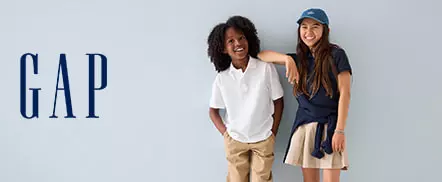 Gap