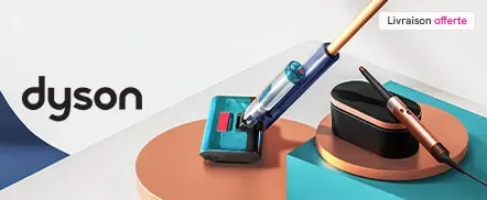 DYSON