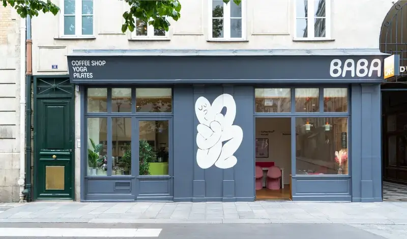 Baba Yoga Social Club