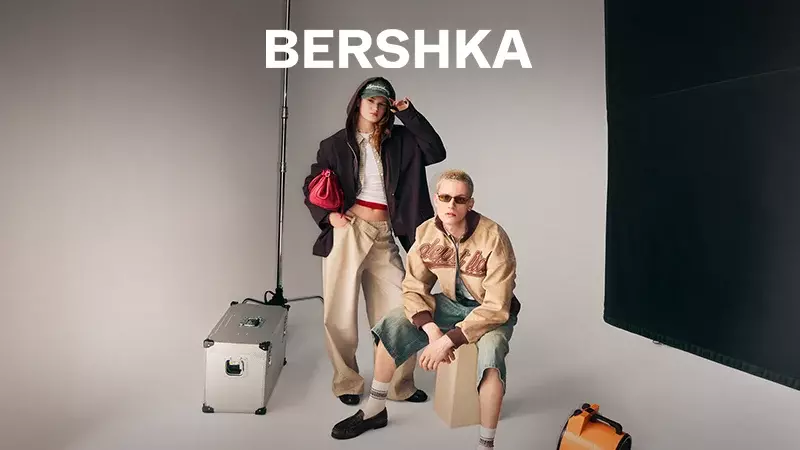 Bershka