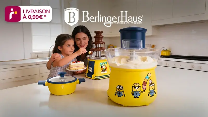 Berlinger Haus