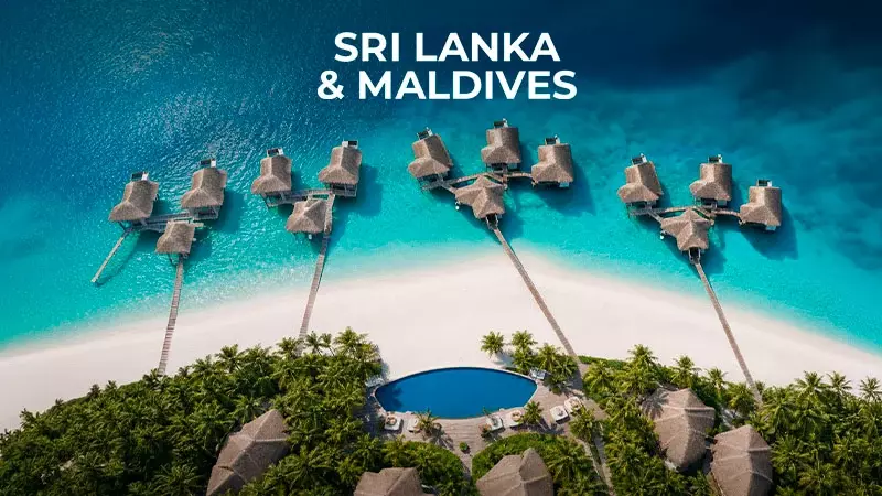 Sri Lanka & Maldives